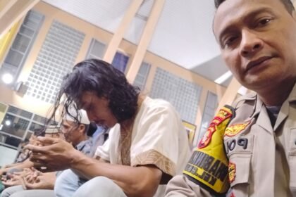 Go Teropong Rakyat