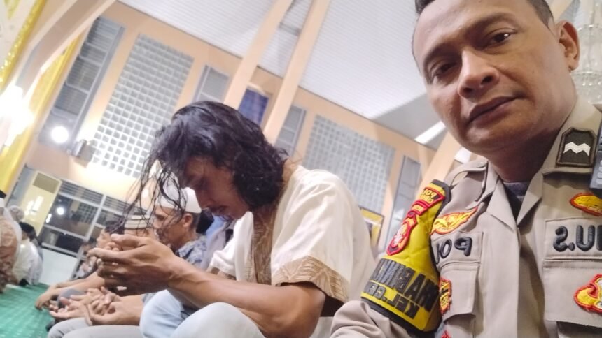 Go Teropong Rakyat