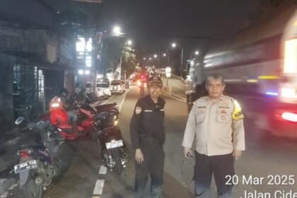 Go Teropong Rakyat