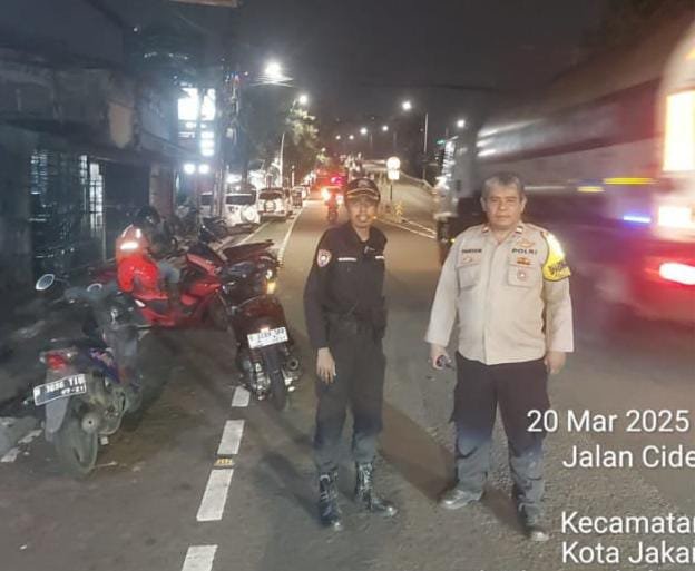 Go Teropong Rakyat