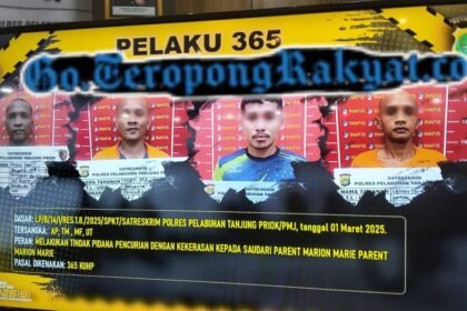 Go.TeropongRakyat.co