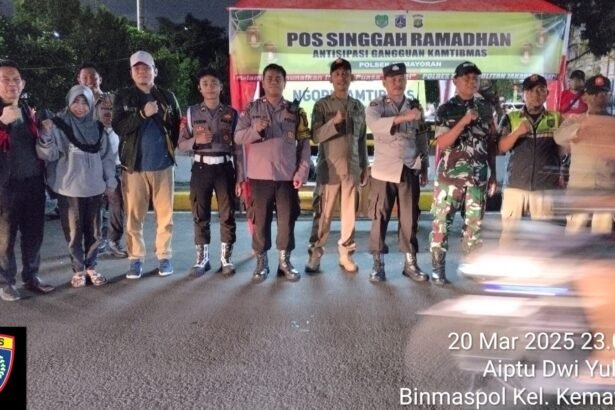 Go Teropong Rakyat