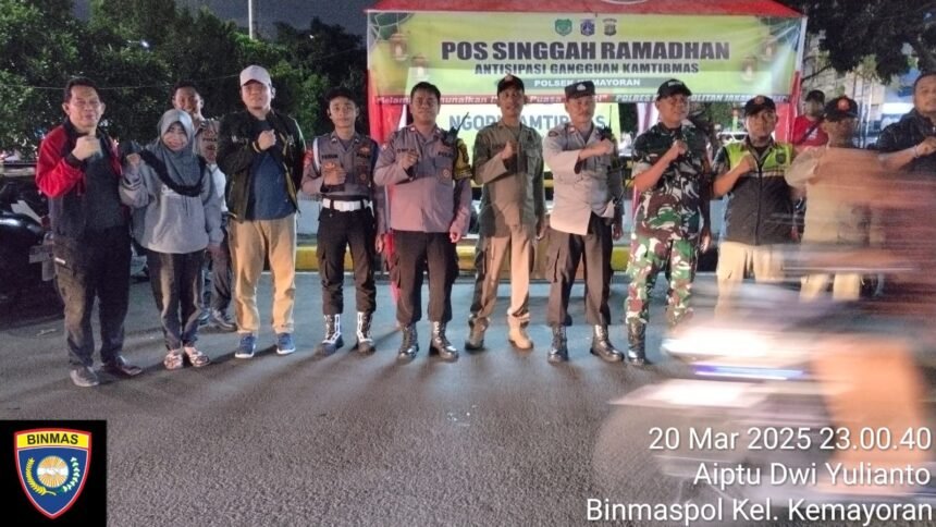 Go Teropong Rakyat