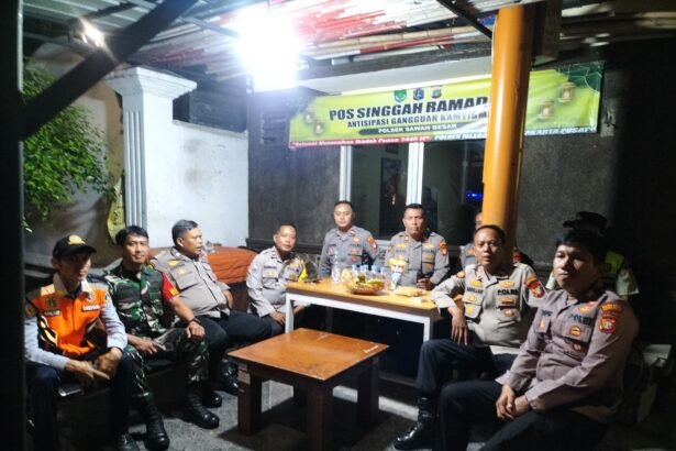 Go Teropong Rakyat