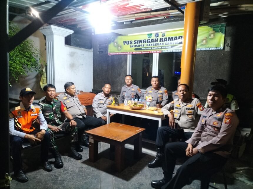Go Teropong Rakyat