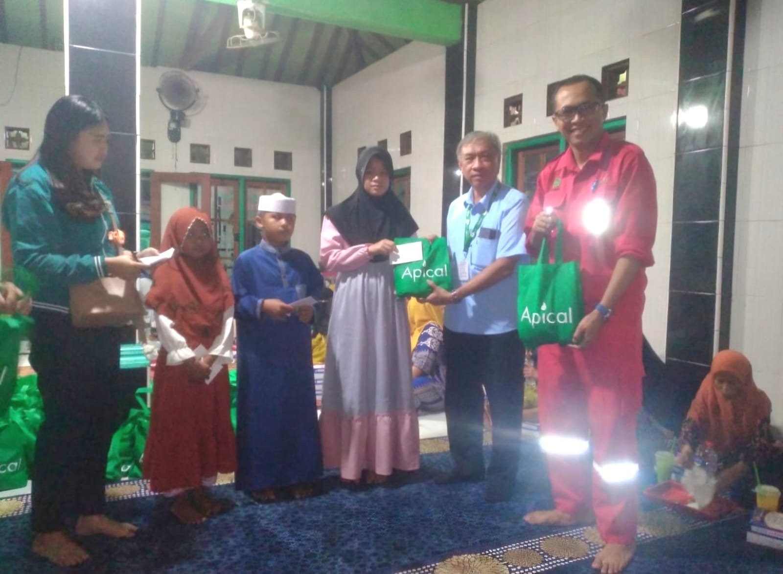 Portal Berita Indonesia dan Dunia Terkini Hari Ini, Update Harian Terbaru, Terlengkap, Tajam, Aktual dan Berimbang. Go Teropong Rakyat