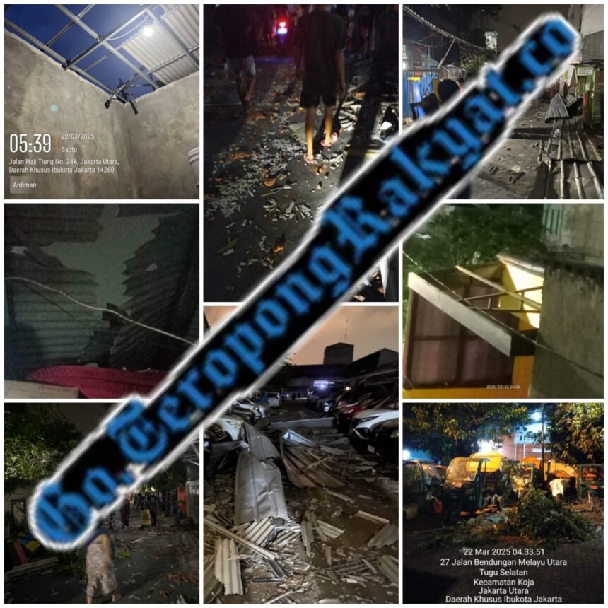 Go.TeropongRakyat.co