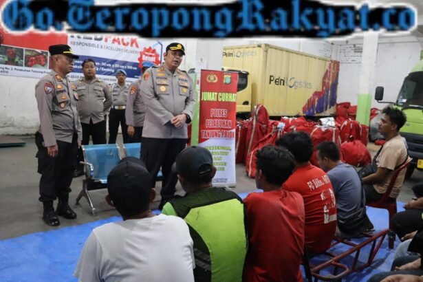 Go.TeropongRakyat.co