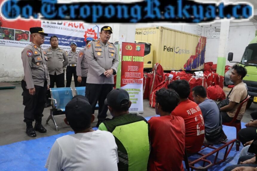 Go.TeropongRakyat.co