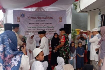 Go Teropong Rakyat