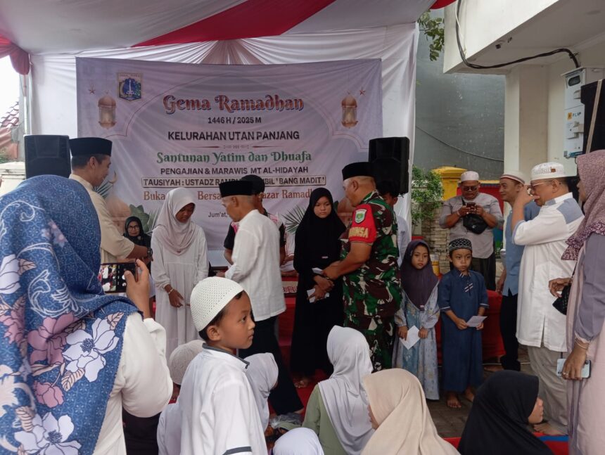Go Teropong Rakyat