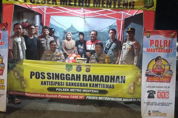 Go Teropong Rakyat