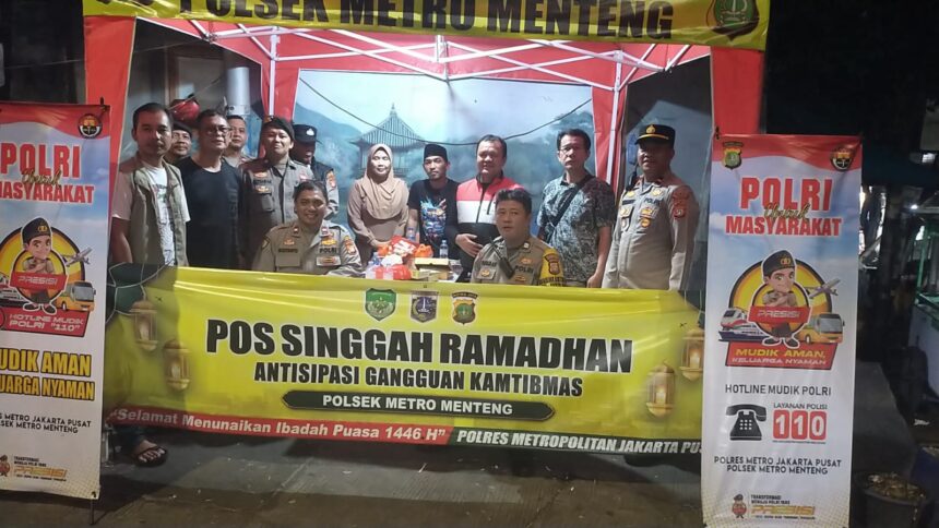 Go Teropong Rakyat