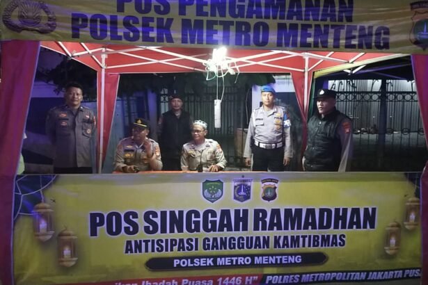 Go.TeropongRakyat.co