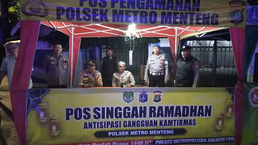 Go.TeropongRakyat.co