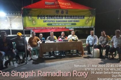 Go.TeropongRakyat.co