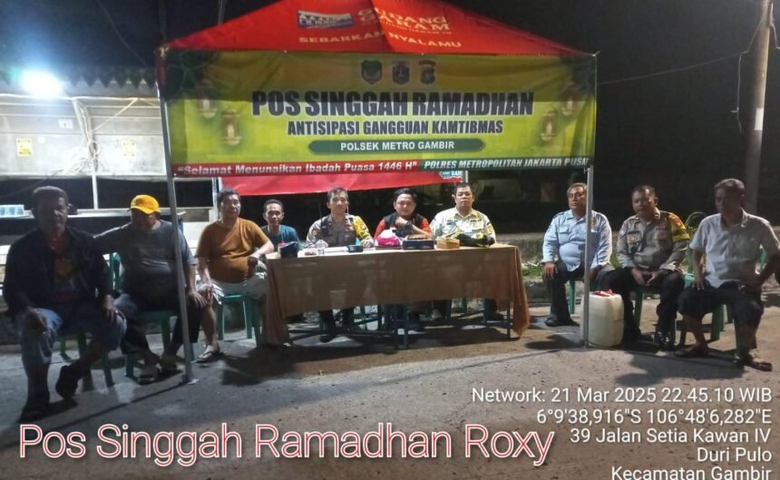 Go.TeropongRakyat.co