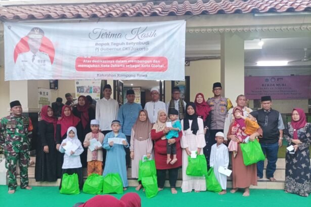 Go Teropong Rakyat