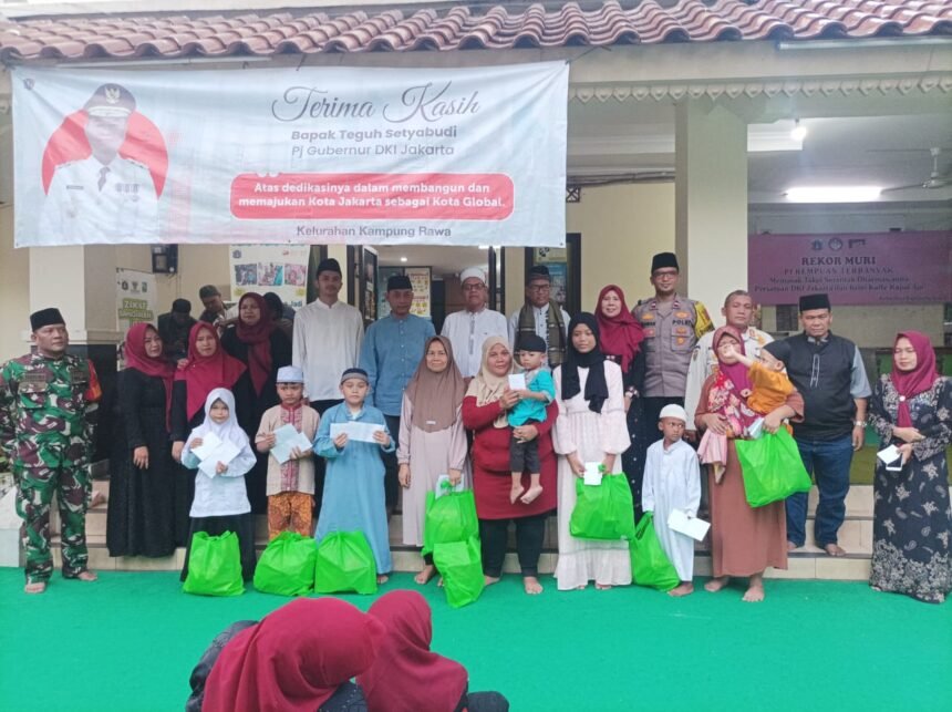 Go Teropong Rakyat