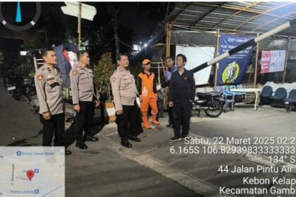 Go Teropong Rakyat