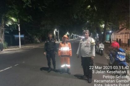 Go.TeropongRakyat.co