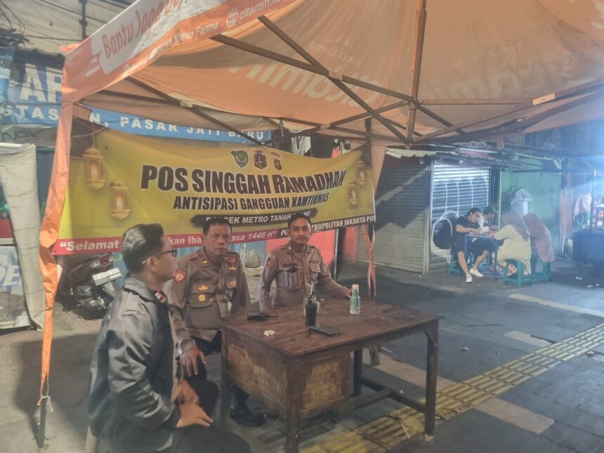 Go Teropong Rakyat