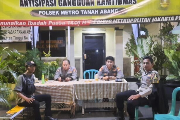 Go Teropong Rakyat