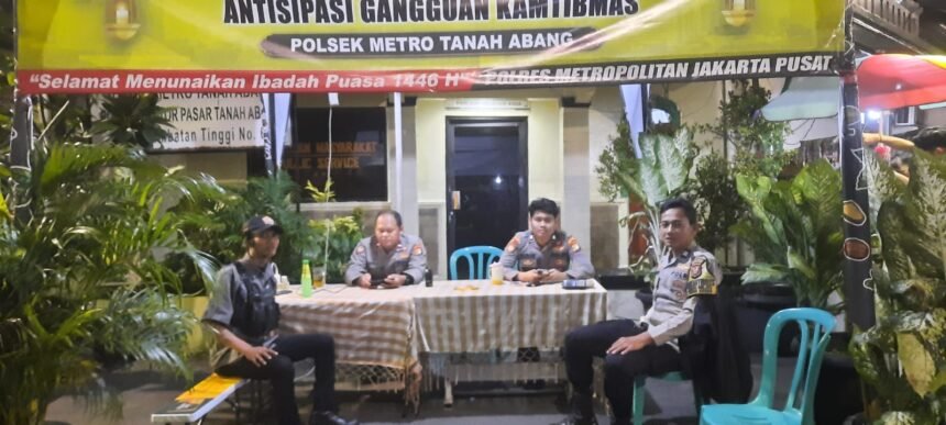 Go Teropong Rakyat