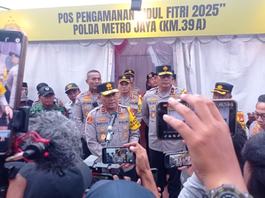 Go Teropong Rakyat