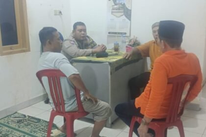 Go Teropong Rakyat