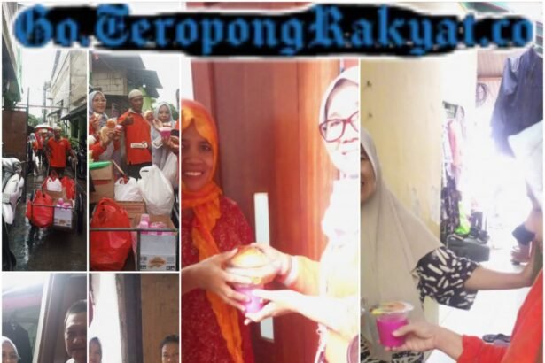 Go Teropong Rakyat