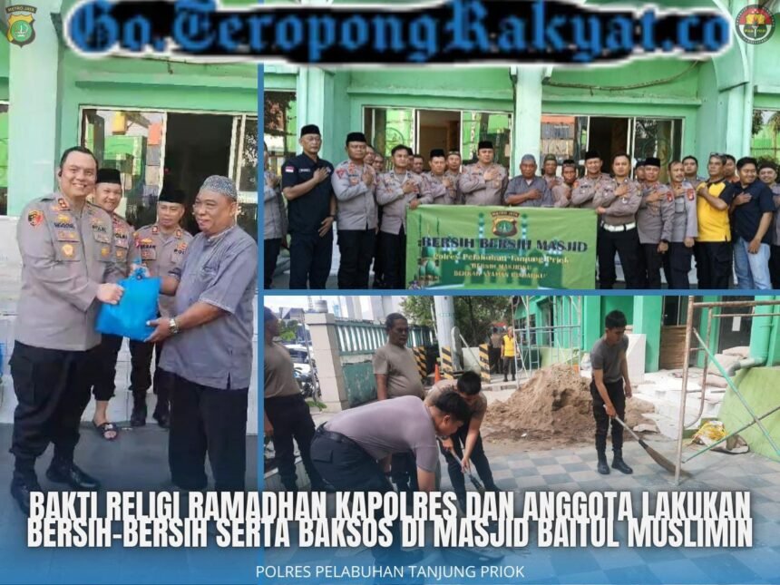 Go.TeropongRakyat.co