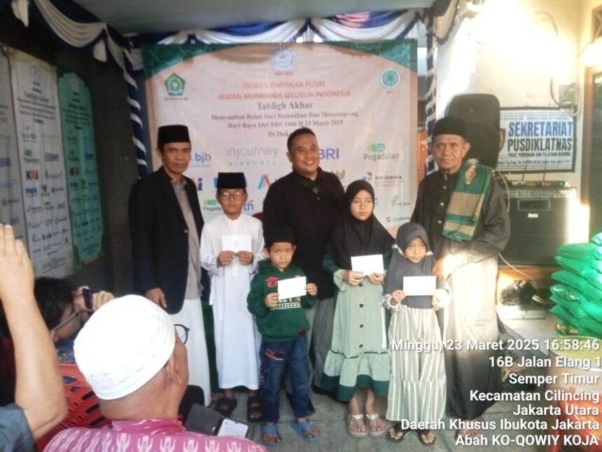 Go.TeropongRakyat.co