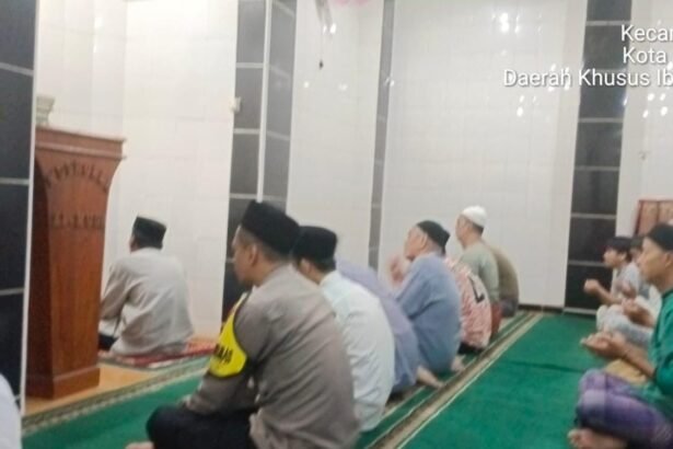 Go.TeropongRakyat.co
