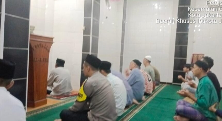 Go.TeropongRakyat.co
