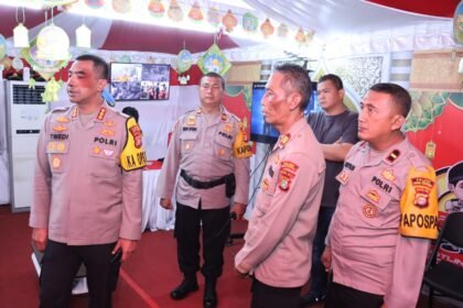 Go Teropong Rakyat
