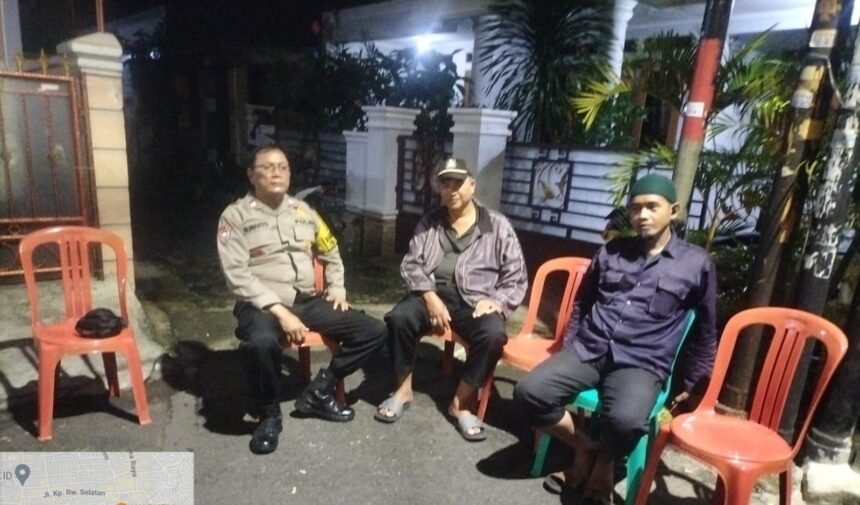 Go.TeropongRakyat.co