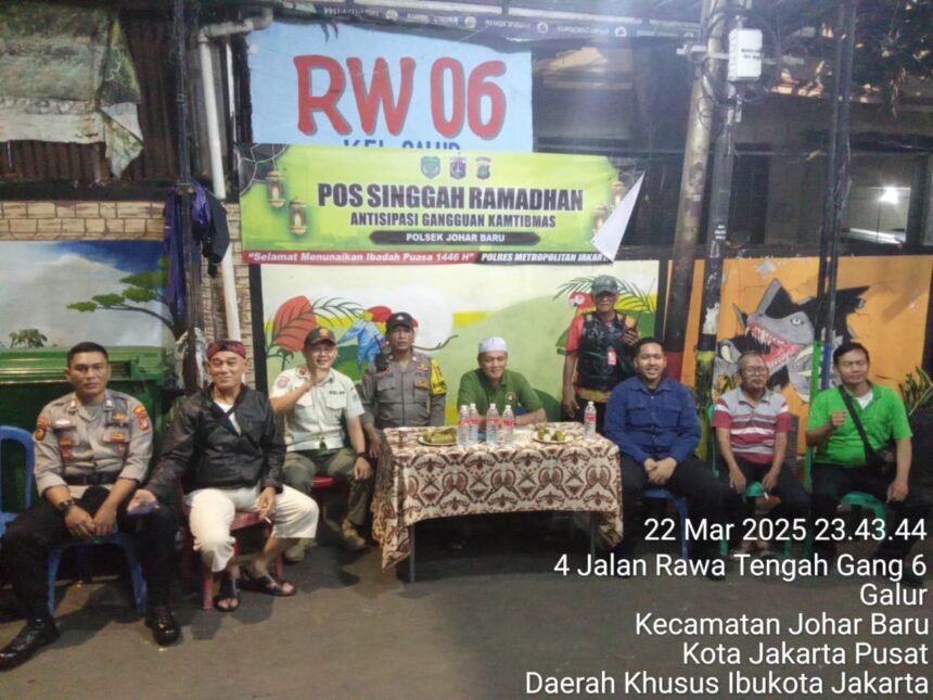 Go Teropong Rakyat