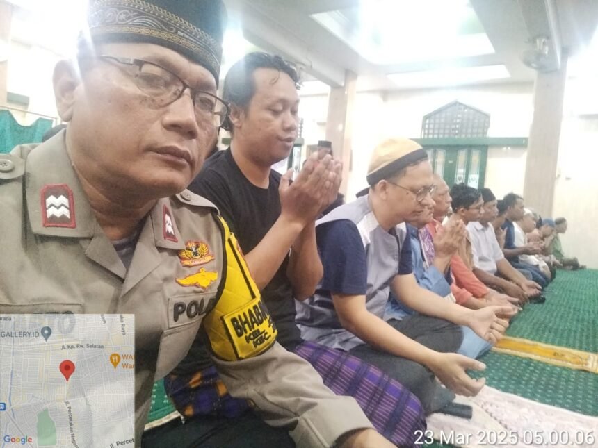 Go Teropong Rakyat