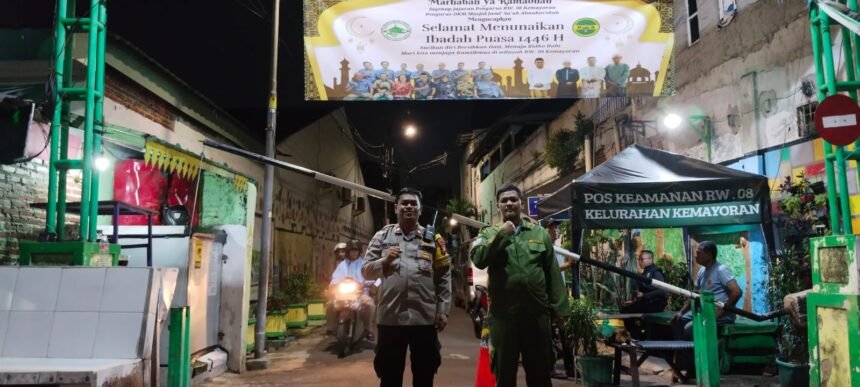 Go.TeropongRakyat.co