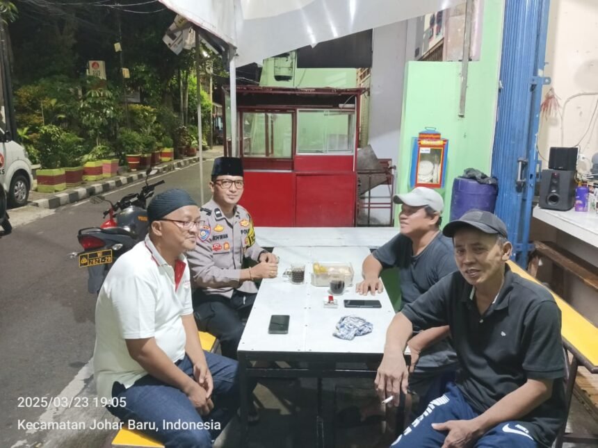 Go Teropong Rakyat