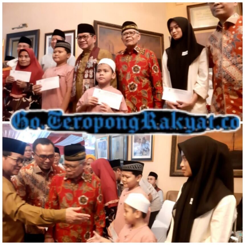 Go Teropong Rakyat