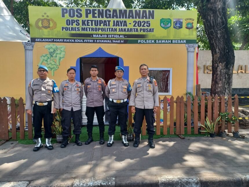 Go Teropong Rakyat