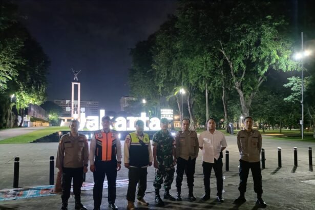 Go Teropong Rakyat