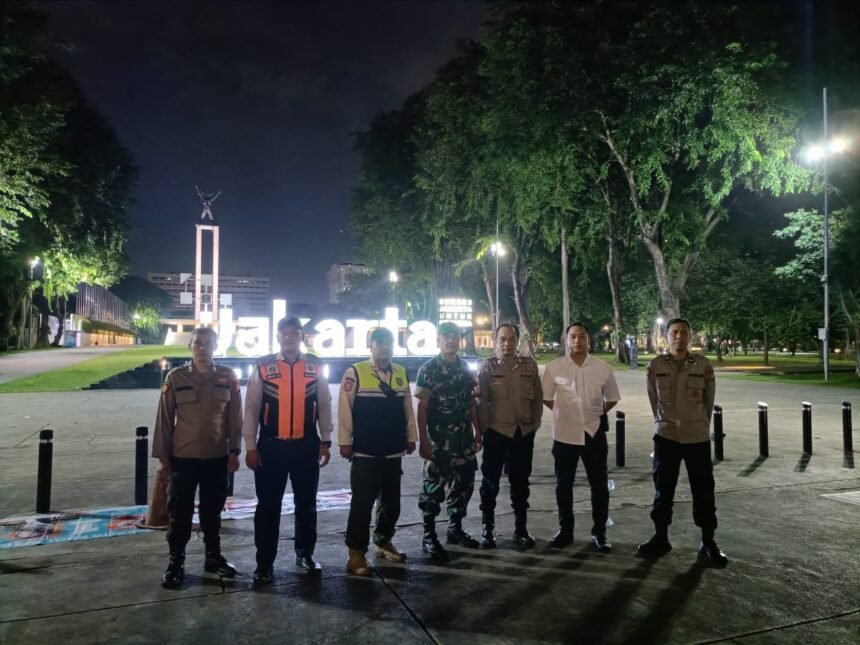 Go Teropong Rakyat