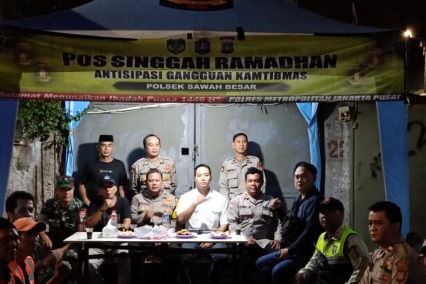 Go Teropong Rakyat