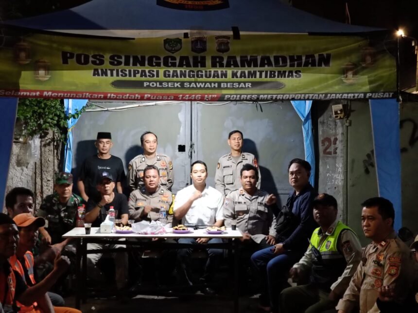 Go Teropong Rakyat
