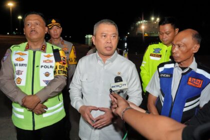 Go Teropong Rakyat