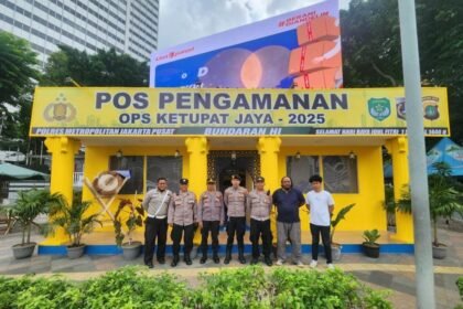 Go Teropong Rakyat