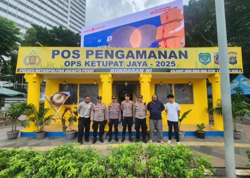Go Teropong Rakyat